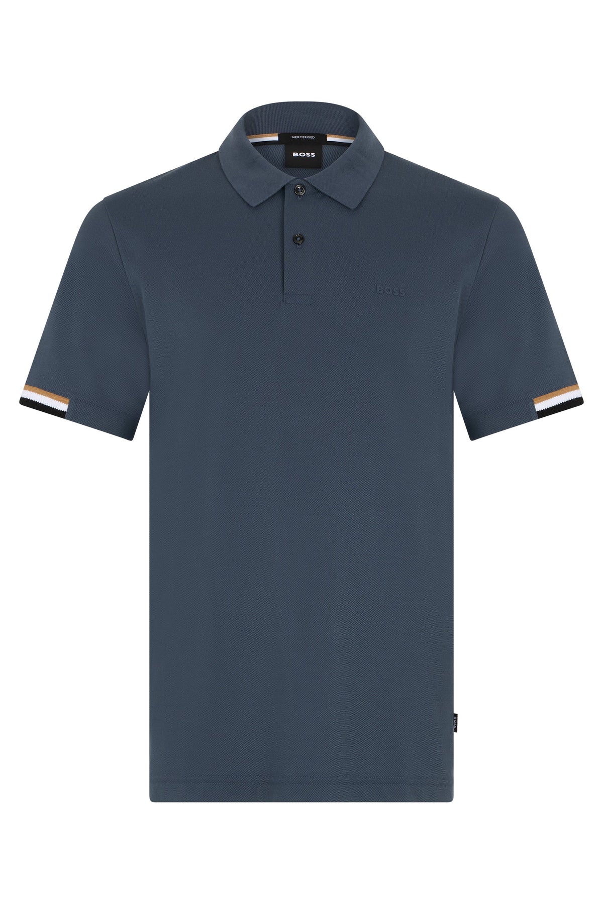 Piqué Polo Short Sleeves RTW