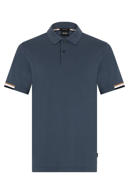 Piqué Polo Short Sleeves RTW