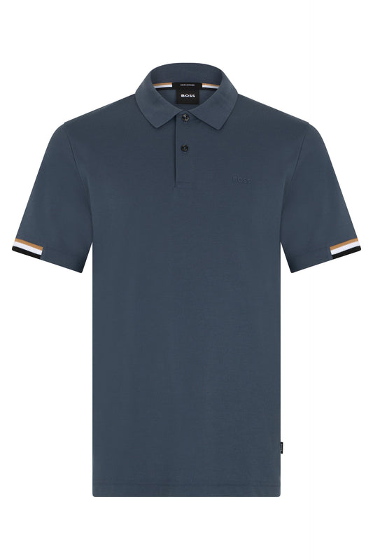 Piqué Polo Short Sleeves RTW