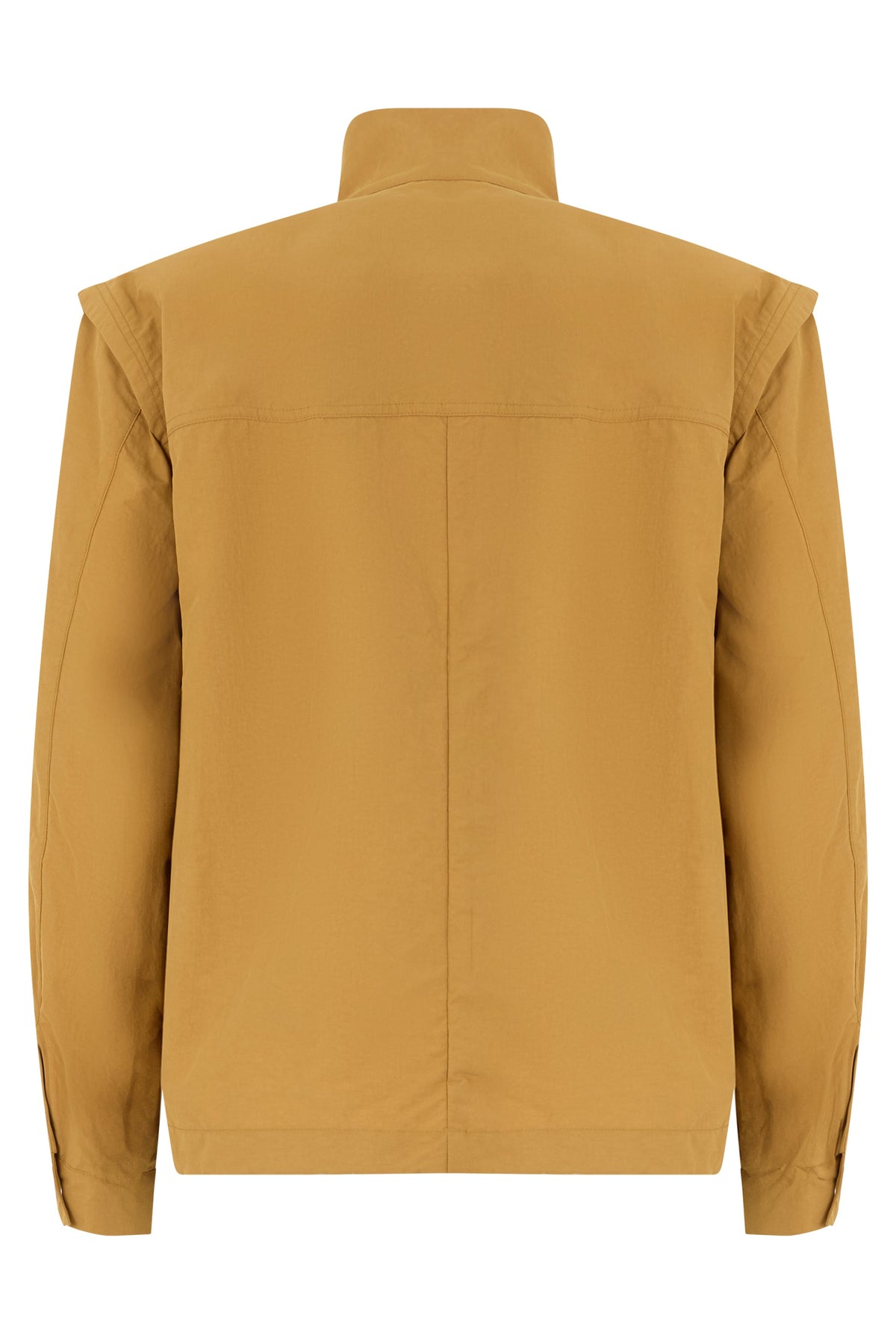 Orian jacket in technical fabric RTW