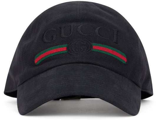 Cotton baseball cap ACC