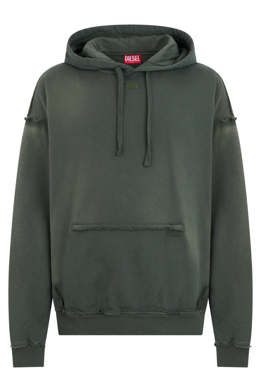Hoodie RTW