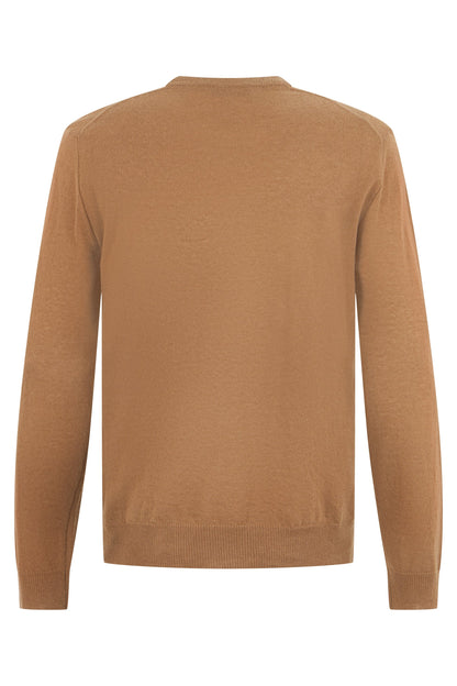 Cashmere sweater RTW