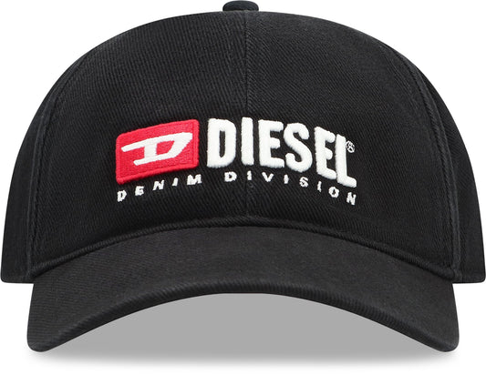 Corry-Div-Wash logo baseball cap ACC