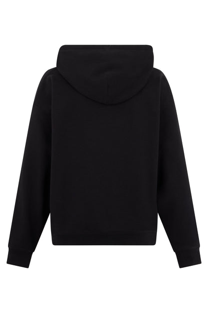 Cotton hoodie RTW