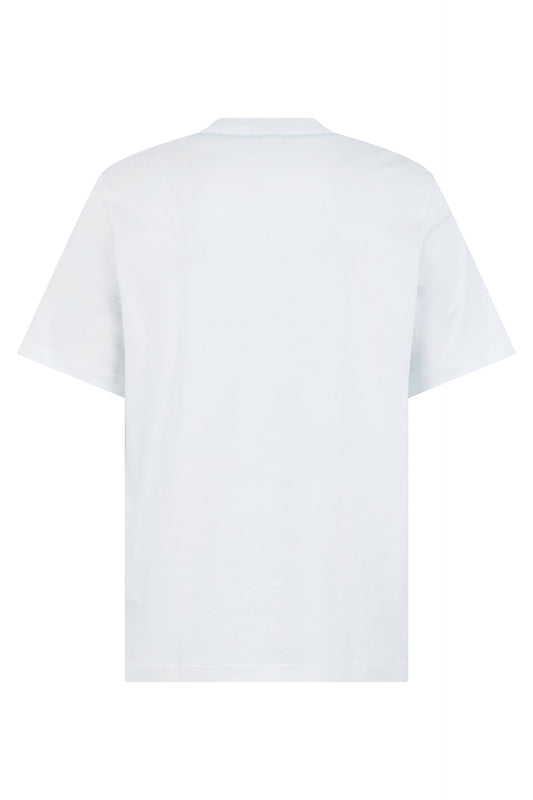Cotton T-shirt with print RTW