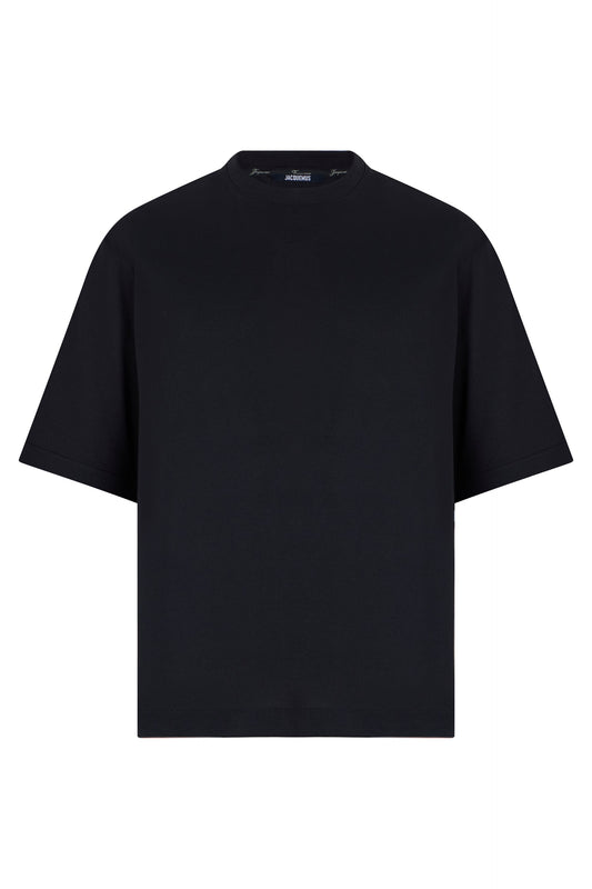T-shirt in cotton blend RTW
