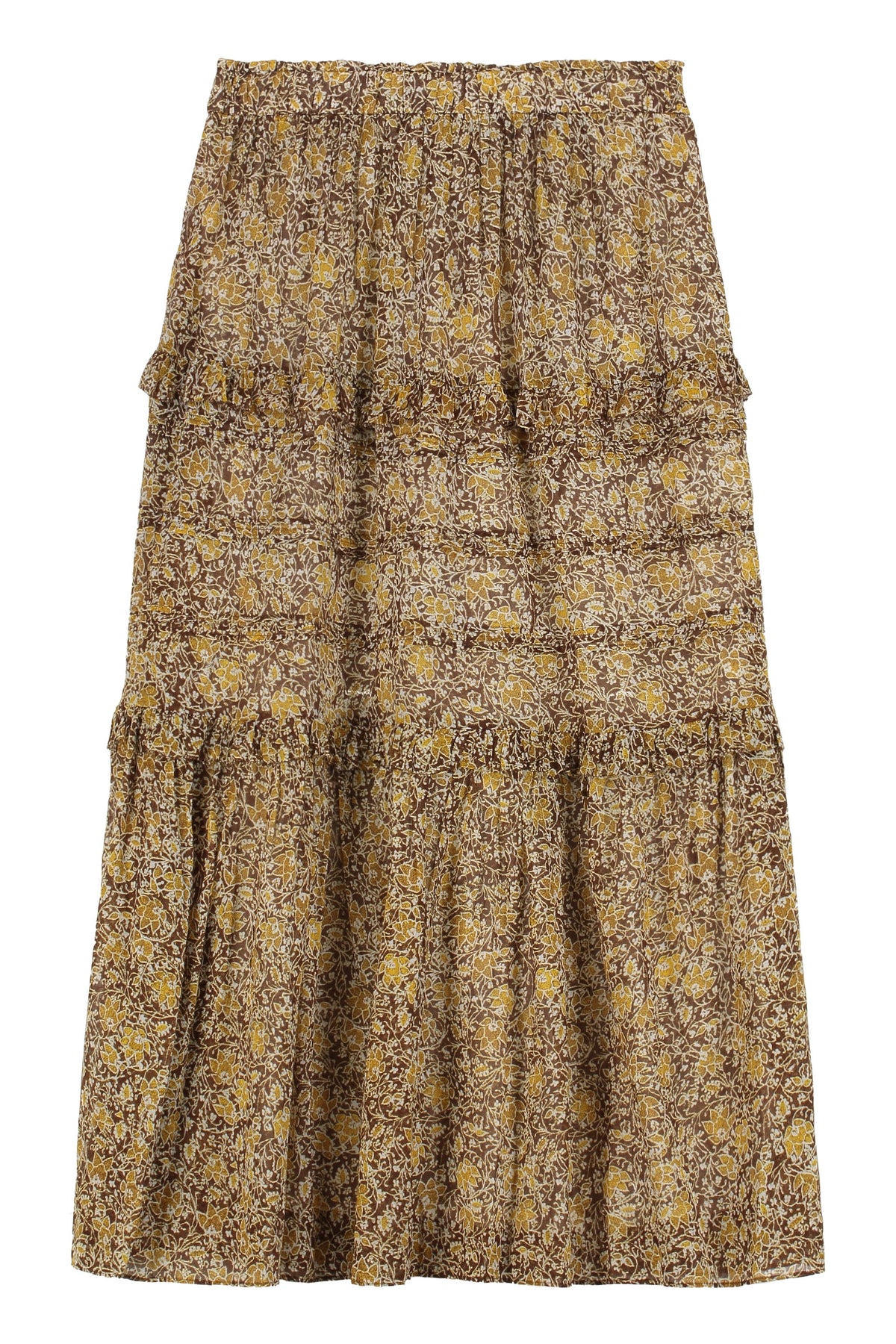 Skirt with ruffle Volomia RTW