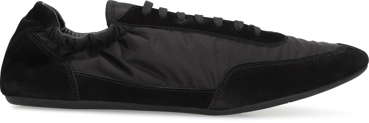 Collapse Low-top sneakers SHOES
