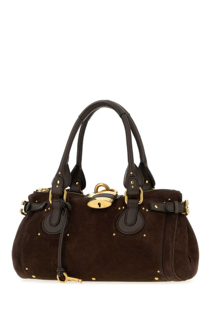 S802 - Paddington HANDBAGS