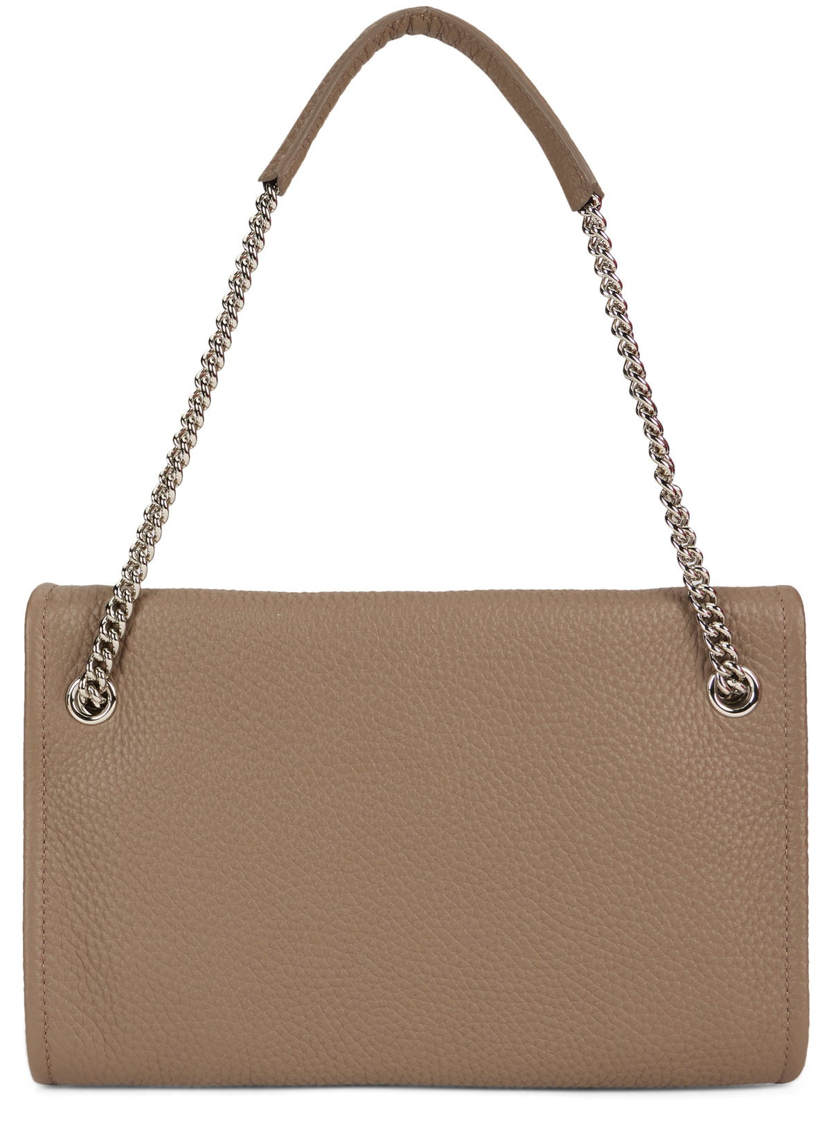 Shoulder bag Venus Nabucco Small in leather BAGS