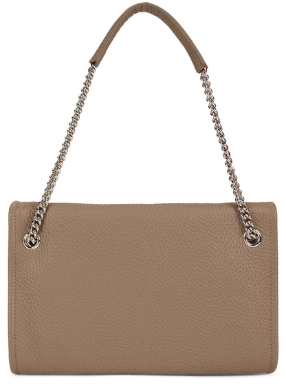 Shoulder bag Venus Nabucco Small in leather BAGS