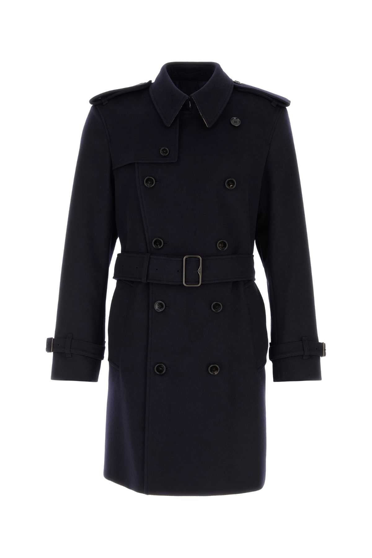 HASTINGS CSH COATS