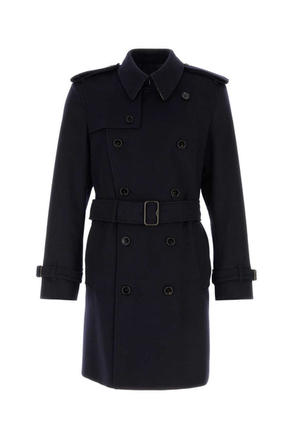 HASTINGS CSH COATS