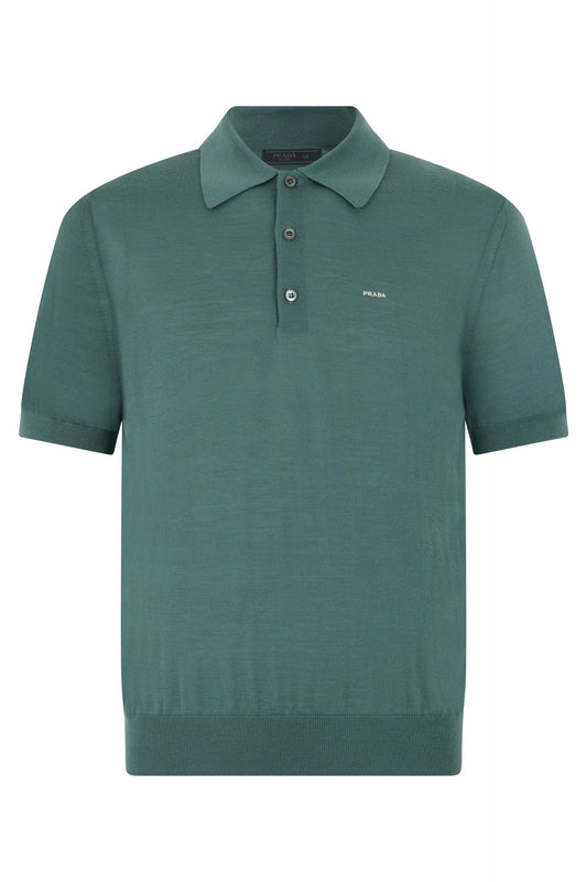 Breathable Cotton Polo RTW