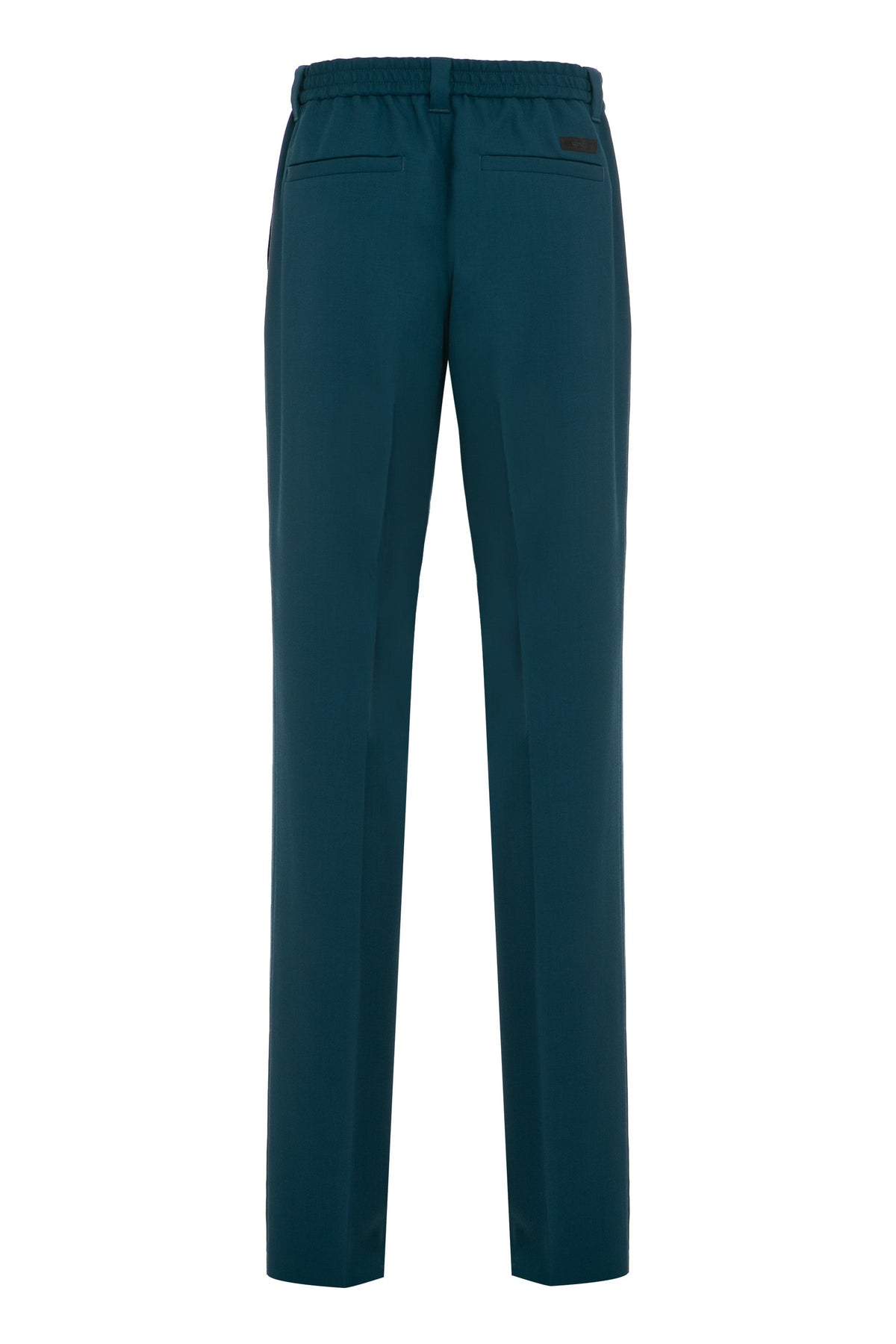 Wool pants RTW