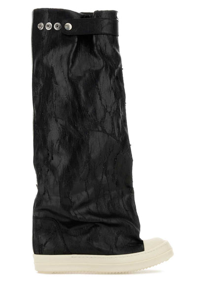 ELEPHANT BOOT BOOTS
