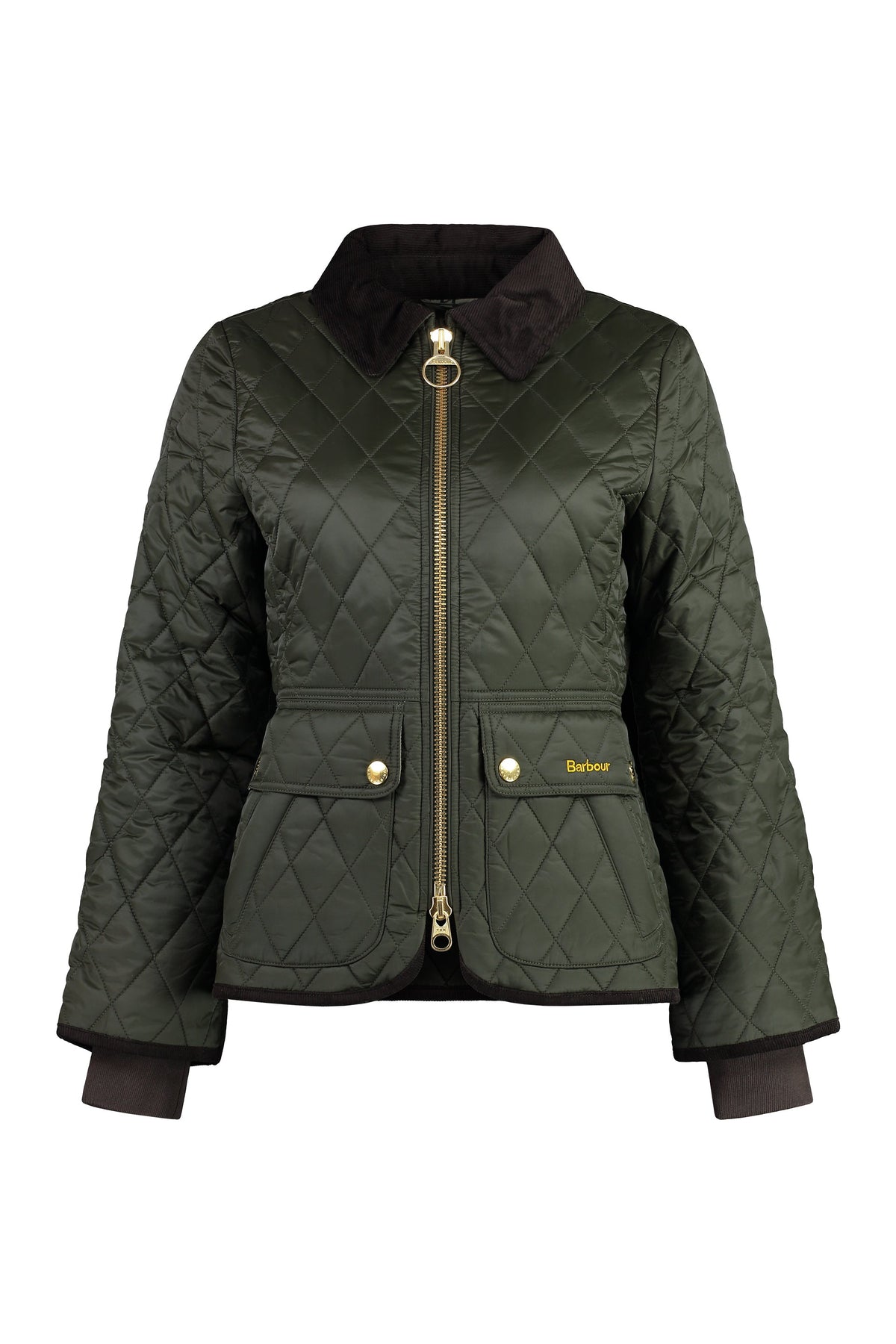 Beadnell quilted jacket RTW