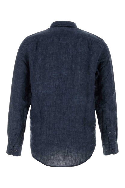 COLBURN LINO SHIRTS