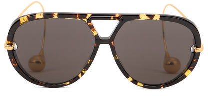 Aviator drop sunglasses ACC