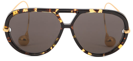 Aviator drop sunglasses ACC