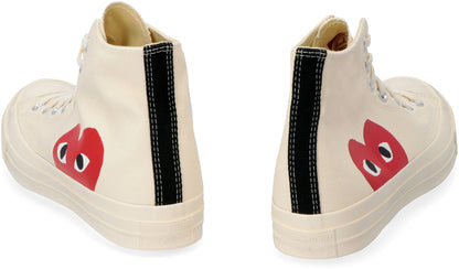 Chuck 70 high-top sneakers SHOES