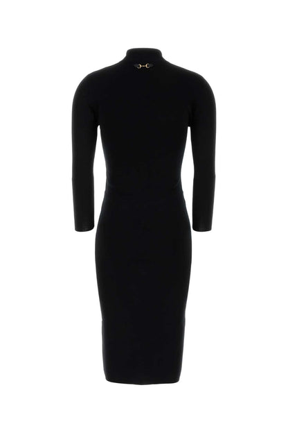 KNITWEAR DRESSES DRESSES