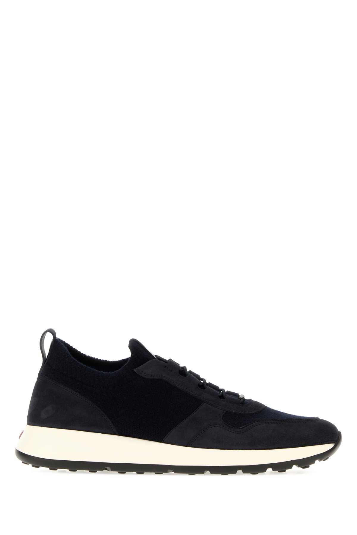 CALZINO LANA SPORTIVO 79K SNEAKERS