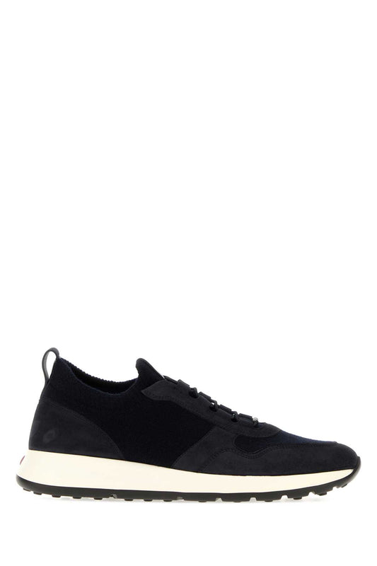 CALZINO LANA SPORTIVO 79K SNEAKERS