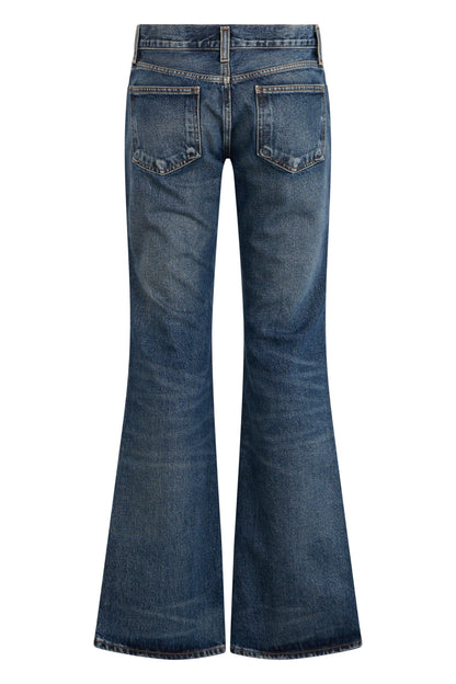 Flared jeans RTW