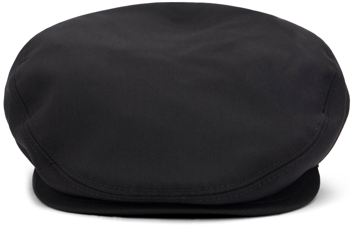 Cap in canvas of cotton ACC