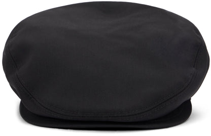 Cap in canvas of cotton ACC