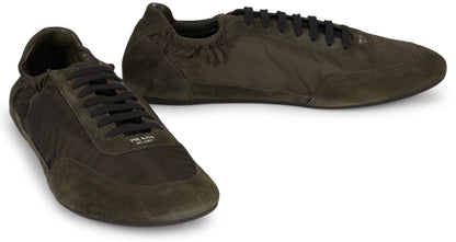 Sneakers Collapse Re-Nylon SHOES