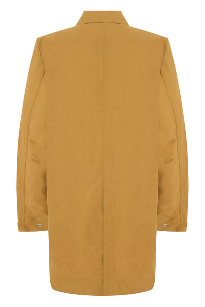 Technical coat Poirol RTW