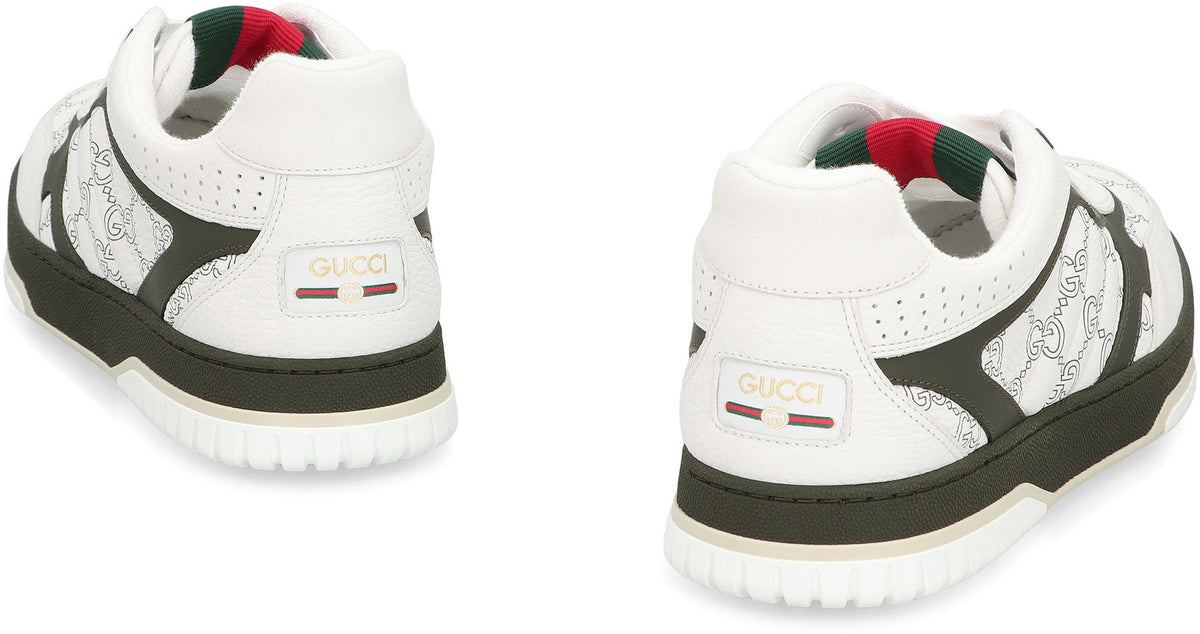 Gucci Re-Web Sneaker SHOES