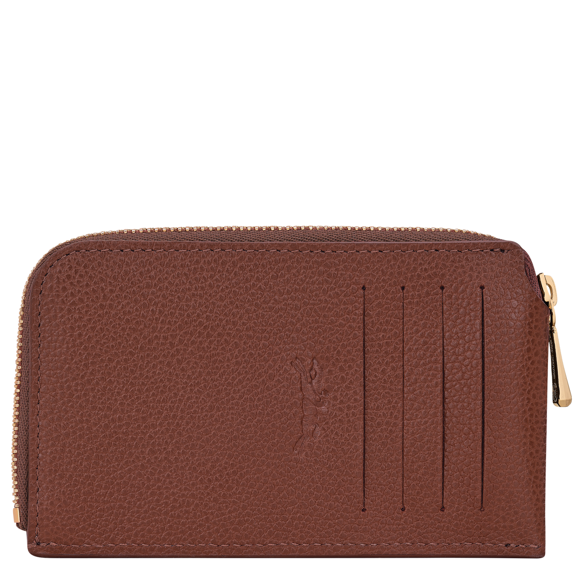 Longchamp Leather wallet
