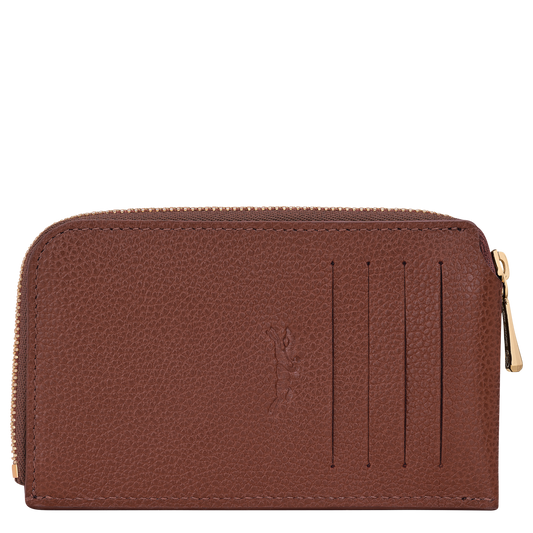 Longchamp Leather wallet