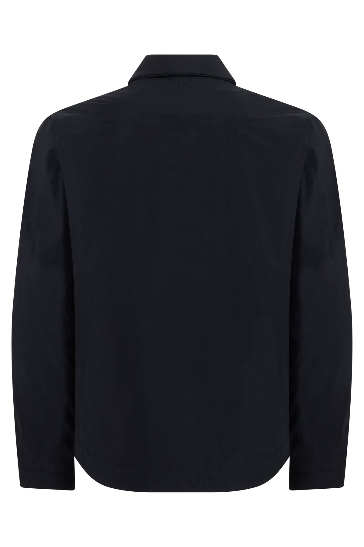 Jacket with collar RTW