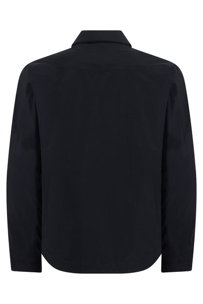 Jacket with collar RTW