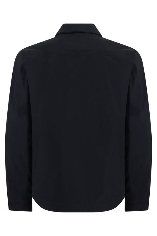 Jacket with collar RTW