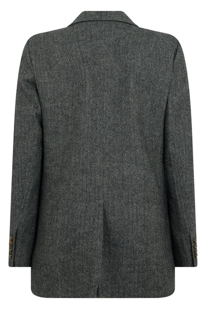 Double-breasted blazer RTW