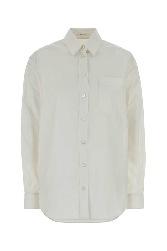 GAVINA SHIRT SHIRTS