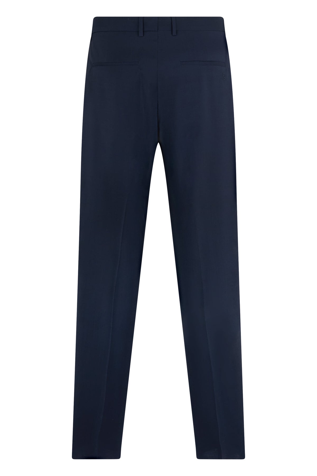 Wool trousers RTW