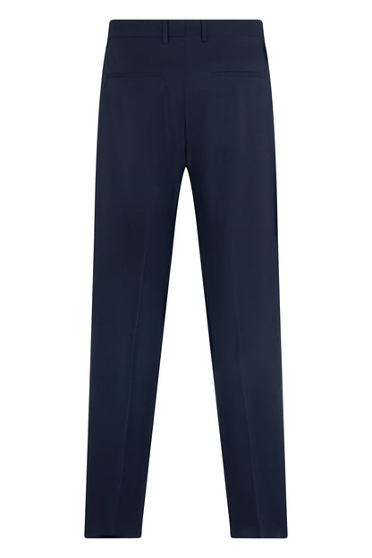 Wool trousers RTW