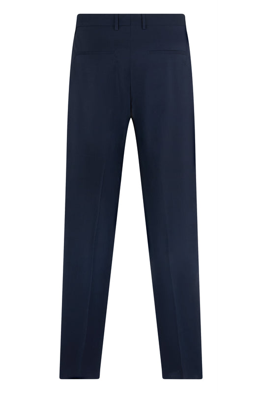 Wool trousers RTW