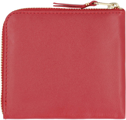 Leather coin purse ACC