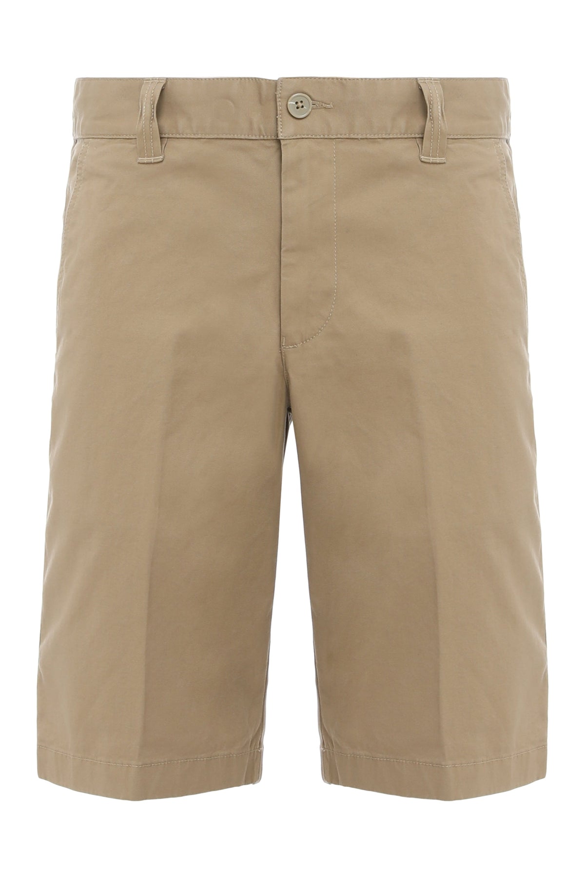 Bermuda p-define-short-epch in cotton RTW