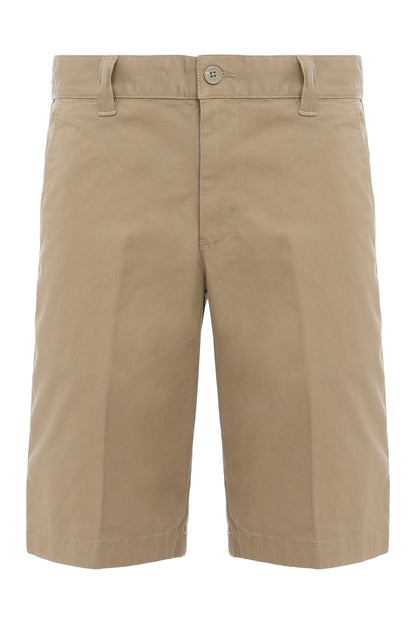 Bermuda p-define-short-epch in cotton RTW