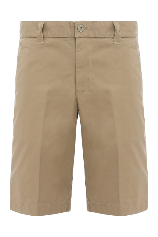Bermuda p-define-short-epch in cotton RTW