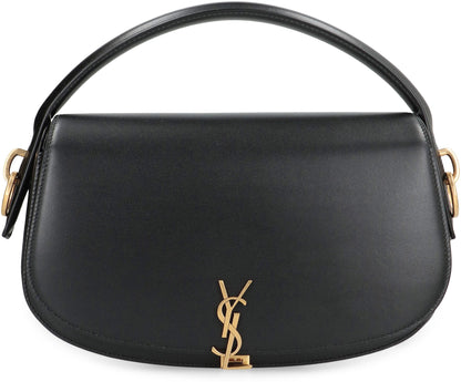Voltaire leather shoulder bag BAGS